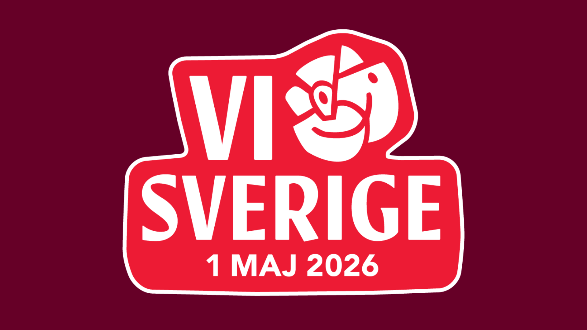 Första maj